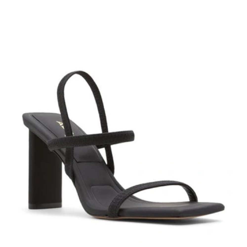 New Aldo Okurra heels